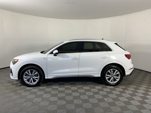 Used 2021 Audi Q3 2.0T Premium image 6