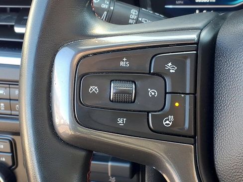 Certified 2023 Chevrolet Suburban RST w/ Luxury Package image 18