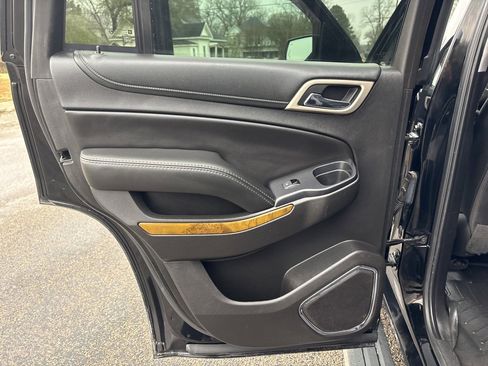 Used 2017 GMC Yukon Denali w/ Open Road Package image 20