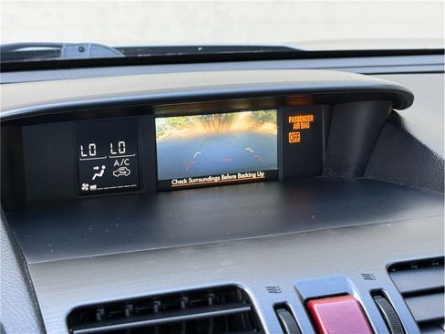 Used 2015 Subaru Forester 2.5i Touring w/ Eyesight & Navigation System AWD/4WD image 14
