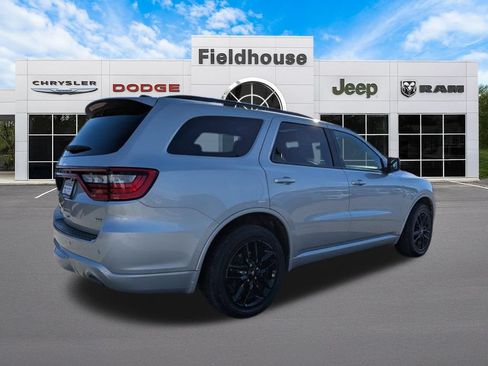 Used 2024 Dodge Durango GT AWD/4WD image 13