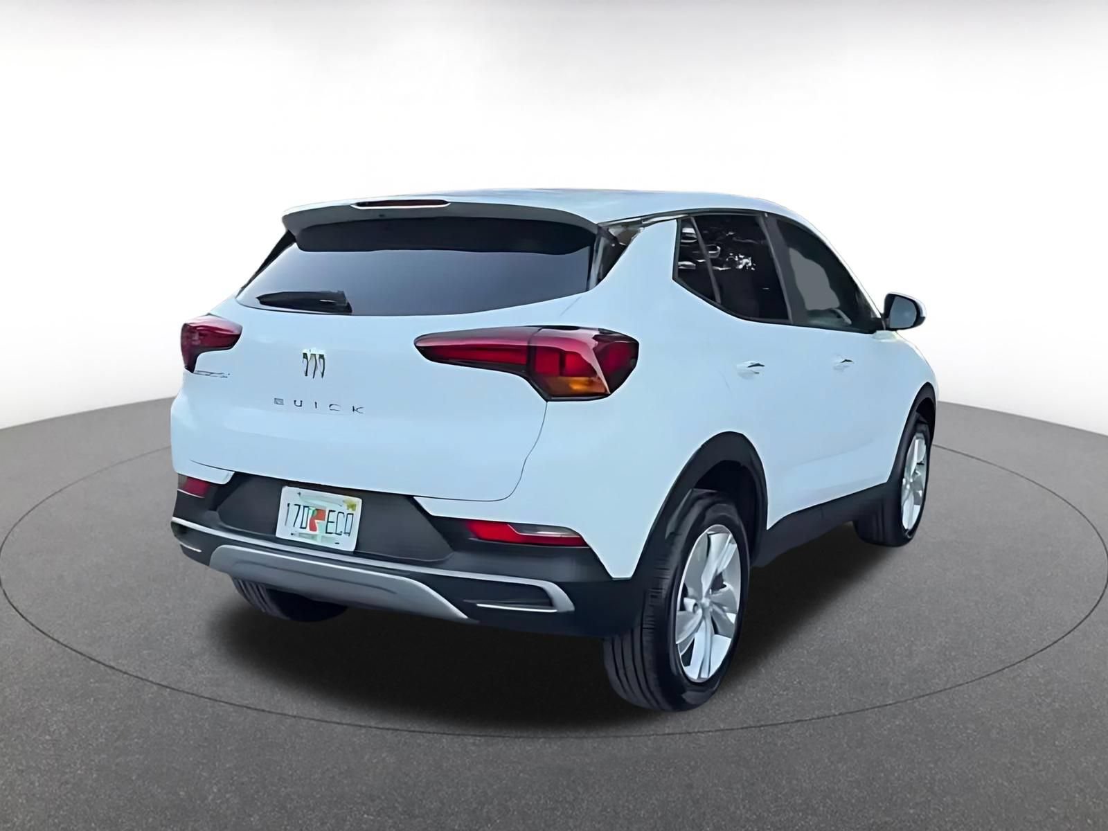 Used 2026 Buick Encore GX Preferred FWD image 13