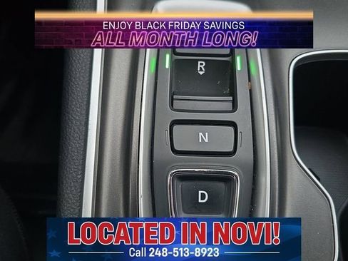 Used 2022 Honda Accord Sport image 21