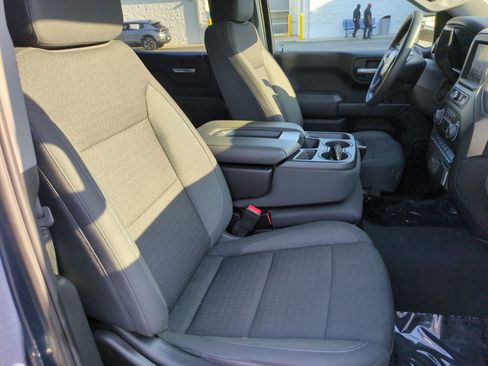 Used 2022 Chevrolet Silverado 1500 Custom AWD/4WD image 30