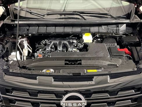 New 2026 Nissan Pathfinder SV AWD/4WD image 13