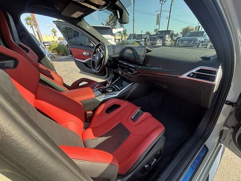 Used 2026 BMW M3 Competition AWD/4WD image 30