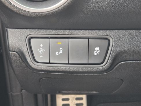 Used 2023 Kia Forte GT-Line w/ GT-Line Technology Package image 28