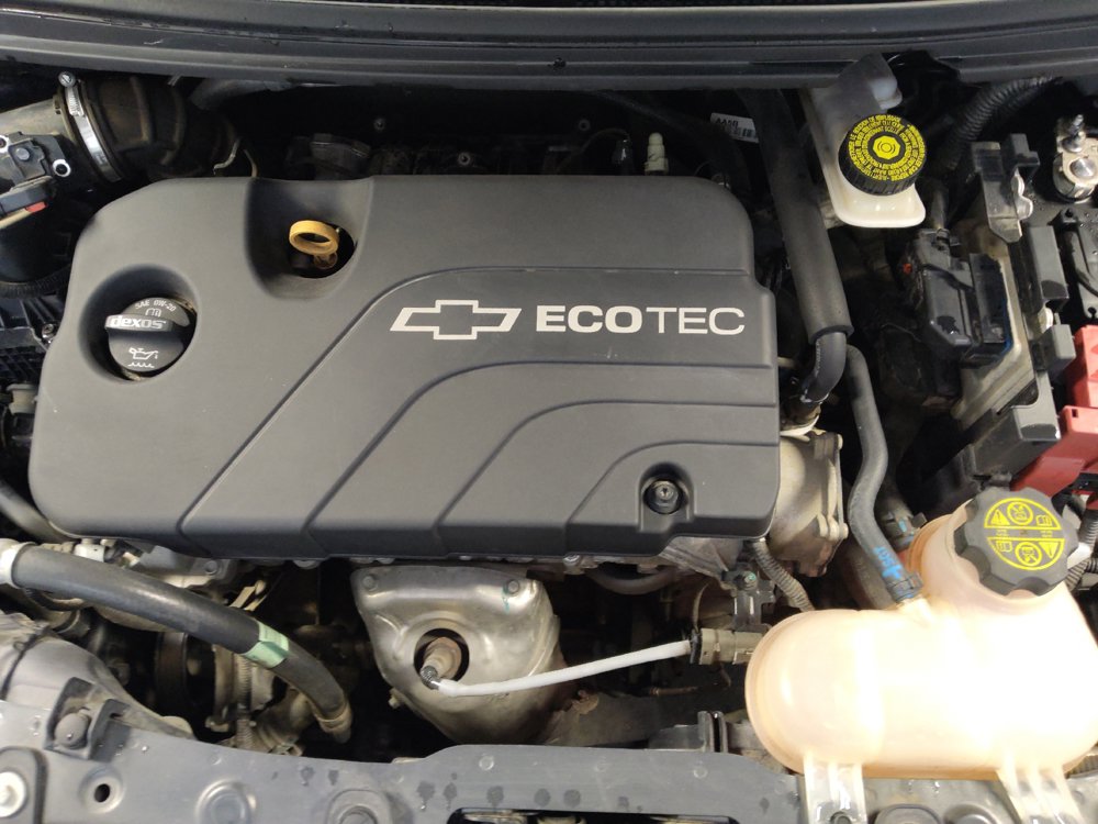 Used 2020 Chevrolet Spark LS FWD image 30