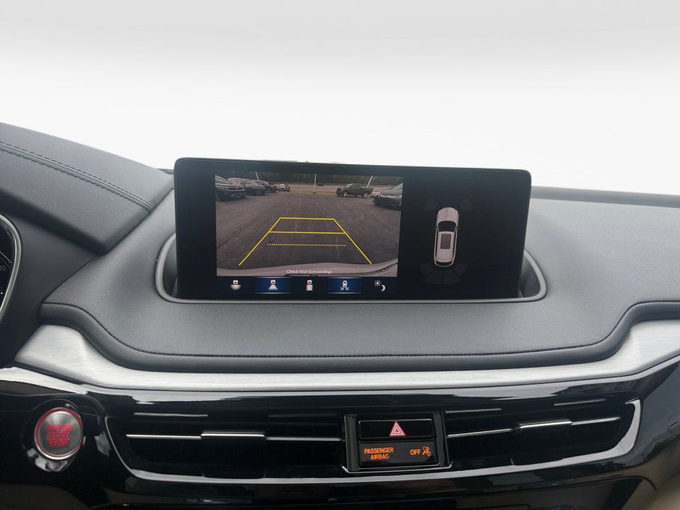 Used 2024 Acura MDX w/ Technology Package FWD image 19