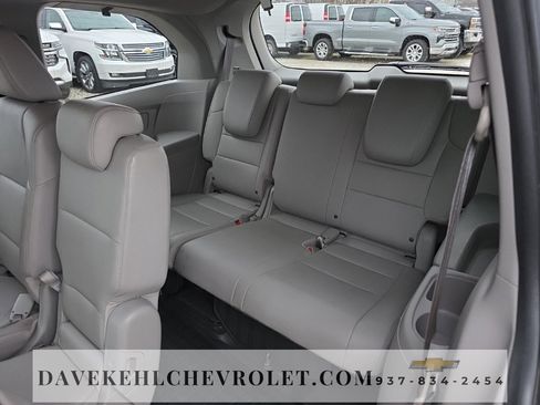 Used 2011 Honda Odyssey EX-L image 25