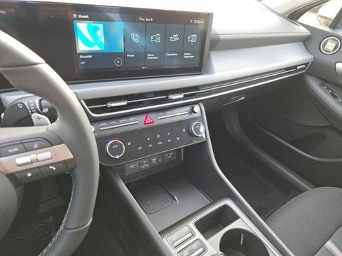 New 2026 Hyundai Sonata SEL image 22