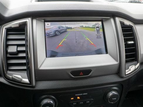 Used 2019 Ford Ranger XLT w/ Equipment Group 302A Luxury AWD/4WD image 20