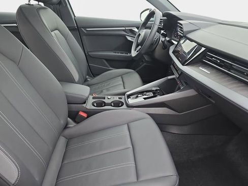 Used 2025 Audi A3 2.0T Premium w/ Convenience Package image 12