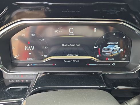 Used 2024 GMC Sierra 1500 Elevation w/ Max Trailering Package image 24