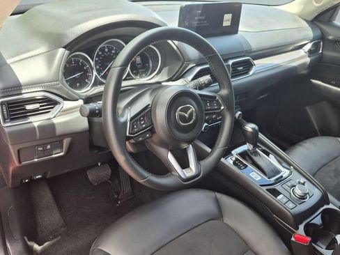 Used 2022 MAZDA CX-5 AWD 2.5 S w/ Select Package image 9