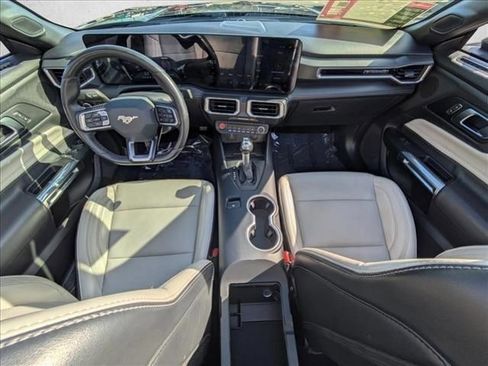 Used 2024 Ford Mustang Premium image 24