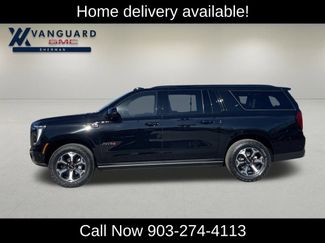 New 2026 GMC Yukon XL AT4 Ultimate w/ LPO, Floor Liner Package video 2