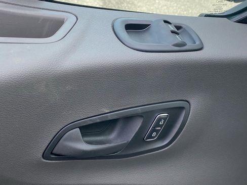 New 2026 Ford Transit 250 Low Roof RWD image 12