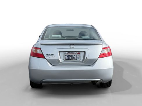 Used 2009 Honda Civic LX image 4