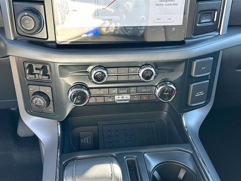 New 2026 Ford F150 XLT w/ Equipment Group 302A MID image 11