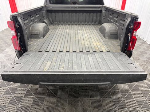Used 2020 Chevrolet Silverado 1500 LT w/ All-Star Edition AWD/4WD image 37