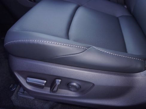 New 2026 Toyota bZ image 11