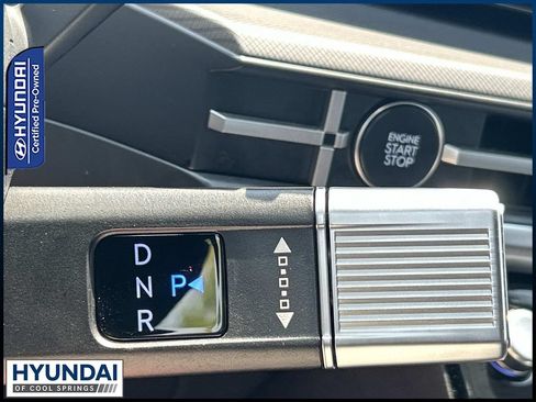 Certified 2025 Hyundai Santa Fe XRT AWD/4WD image 34