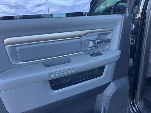 Used 2014 RAM 1500 Big Horn image 11