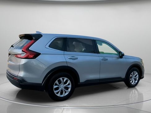 Used 2026 Honda CR-V LX image 29