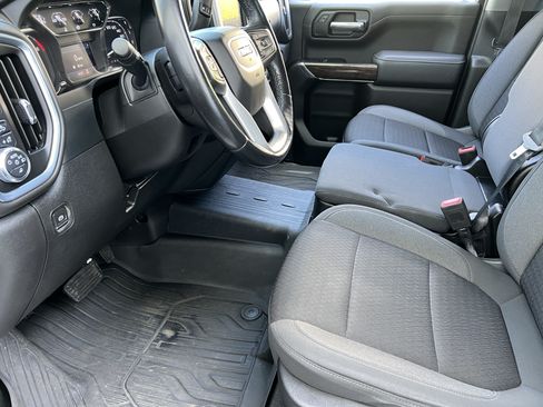 Used 2022 GMC Sierra 1500 Elevation AWD/4WD image 15