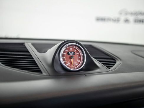 Used 2021 Porsche Macan GTS image 43