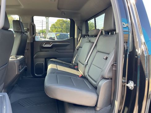 New 2026 Chevrolet Silverado 1500 RST w/ RST All Star Premium Package AWD/4WD image 45