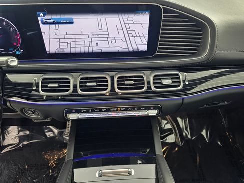 Certified 2025 Mercedes-Benz GLS 580 4MATIC image 25