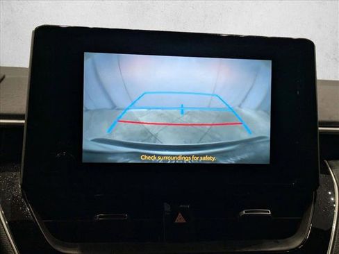 Used 2024 Toyota Corolla XSE image 15