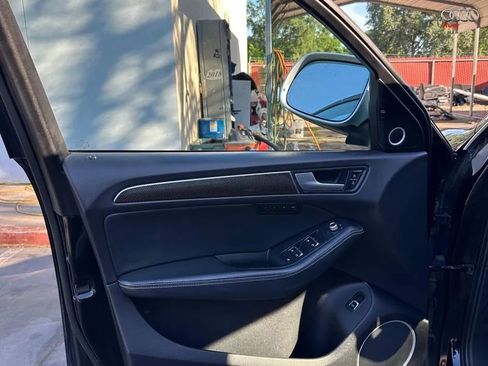 Used 2014 Audi SQ5 Premium Plus image 5