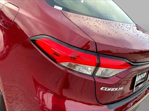 Used 2026 Toyota Corolla LE FWD image 28