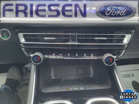 Used 2024 Chevrolet Traverse RS image 22