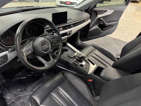 Used 2017 Audi A4 2.0T Premium w/ Convenience Package image 32