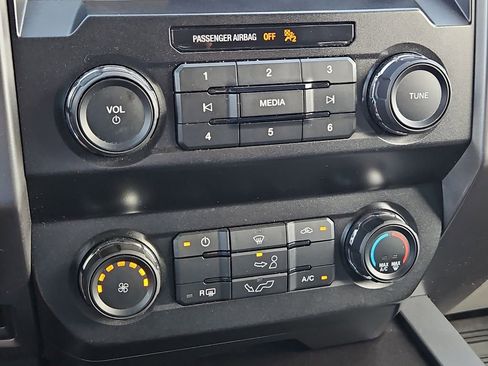 Used 2020 Ford F150 XLT w/ Equipment Group 301A Mid AWD/4WD image 28