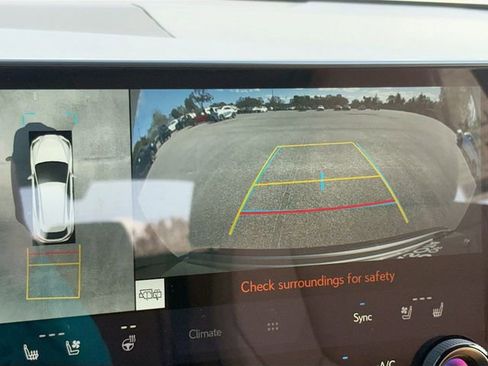 New 2026 Lexus NX 450h+ AWD w/ Luxury Package image 32