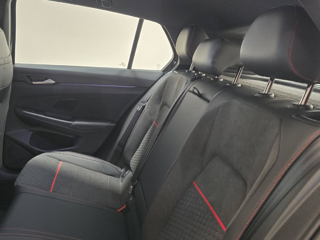 New 2026 Volkswagen GTI SE FWD image 13