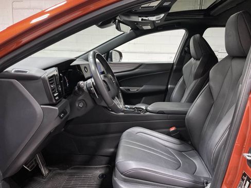 Used 2024 Lexus NX 350 F Sport AWD/4WD image 9