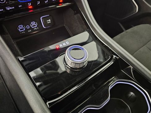 Used 2021 Jeep Grand Cherokee L Altitude image 30