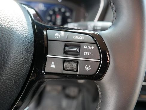 Used 2023 Honda Pilot Elite image 27