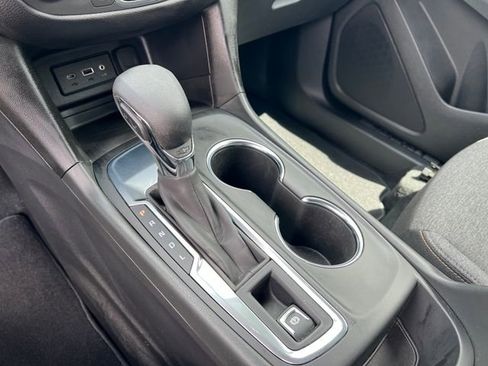 Certified 2023 Chevrolet Equinox LT FWD image 20