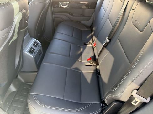 New 2025 INEOS Grenadier AWD/4WD image 27
