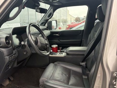 Certified 2024 Toyota Land Cruiser image 5