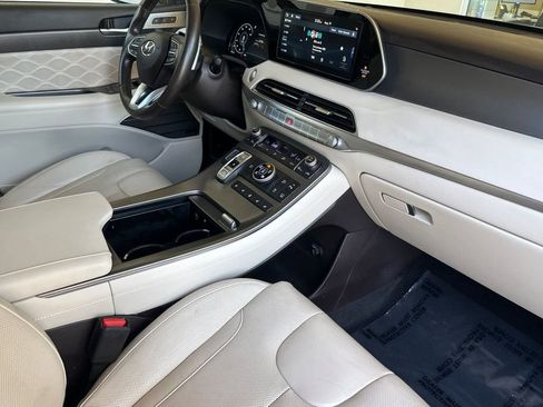 Used 2020 Hyundai Palisade Limited image 14
