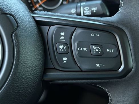 New 2026 Jeep Gladiator Sport image 27