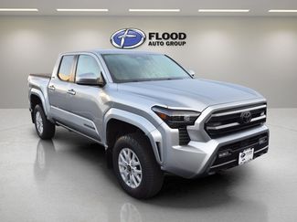 Used 2026 Toyota Tacoma SR5 AWD/4WD video 1